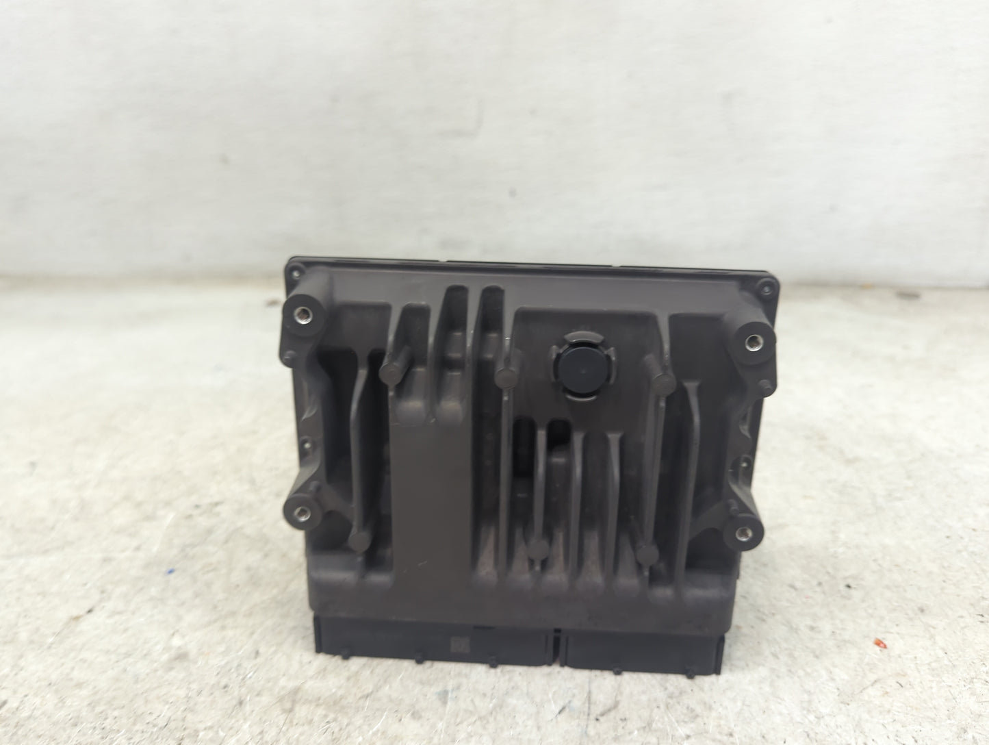 2025 Toyota Camry PCM Engine Control Computer ECU ECM PCU OEM P/N:89661-0XC00 TN283800-0200 Fits OEM Used Auto Parts - Oemus