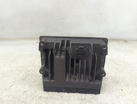 2025 Toyota Camry PCM Engine Control Computer ECU ECM PCU OEM P/N:89661-0XC00 TN283800-0200 Fits OEM Used Auto Parts - Oemus
