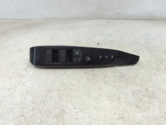 compare product 2018-2022 Toyota Camry Master Power Window Switch Replacement Driver Side Left P/N:692-0A58 84040-0E131 Fits OEM Used Auto Parts