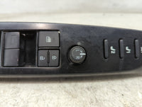 2018-2022 Toyota Camry Master Power Window Switch Replacement Driver Side Left P/N:692-0A58 84040-0E131 Fits OEM Used Auto P