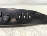 2018-2022 Toyota Camry Master Power Window Switch Replacement Driver Side Left P/N:692-0A58 84040-0E131 Fits OEM Used Auto P