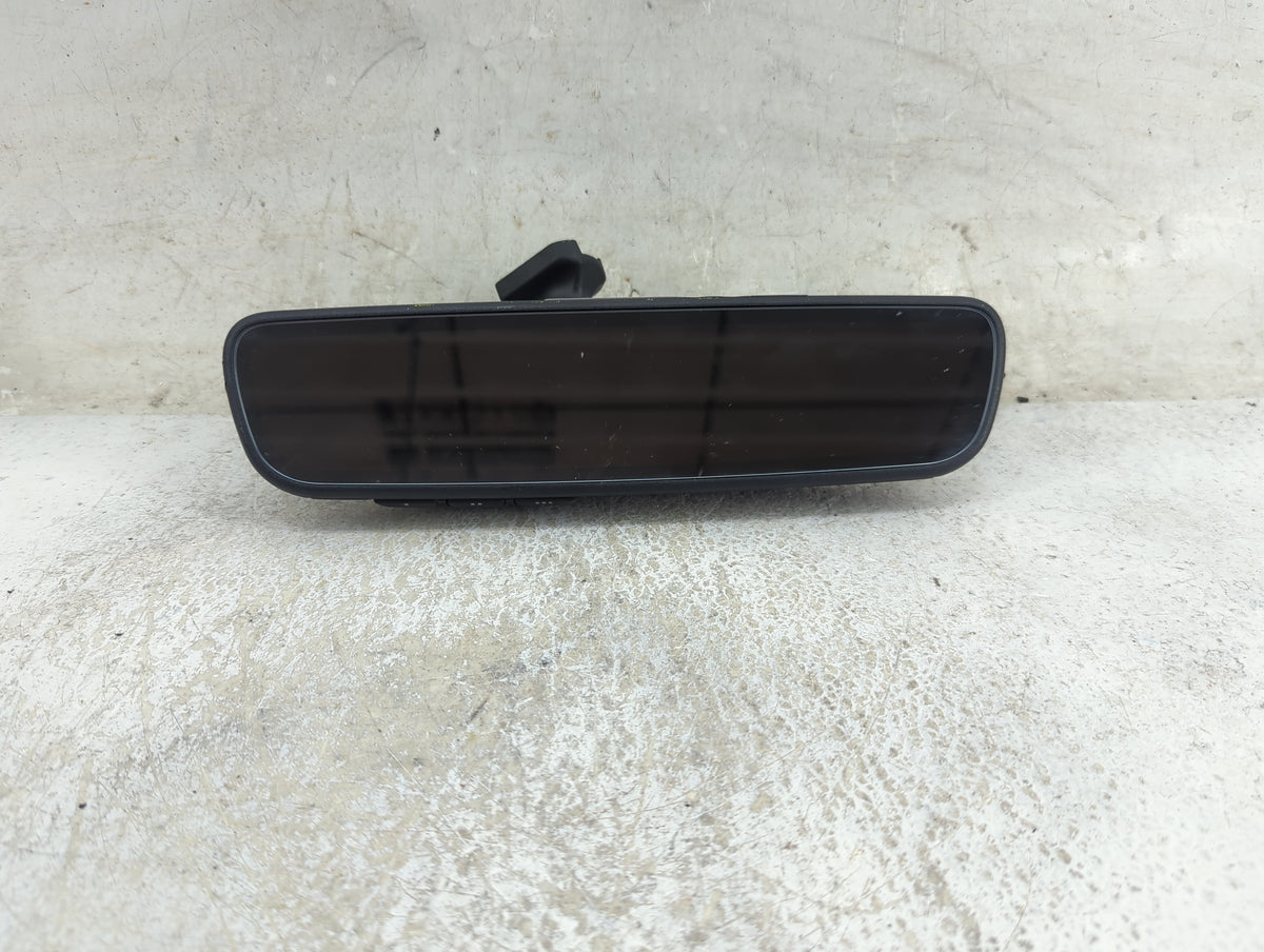 2025 Toyota Camry Interior Rear View Mirror Replacement OEM P/N:NZLUAHLGC 4112A-UAHLGC, UAHLGC, E11 048335 Fits OEM Used Aut