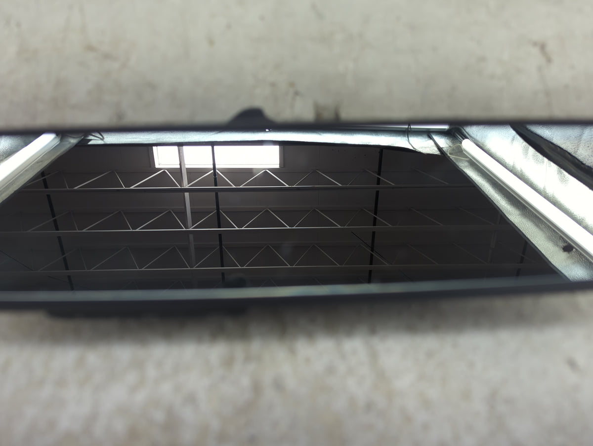 2025 Toyota Camry Interior Rear View Mirror Replacement OEM P/N:NZLUAHLGC 4112A-UAHLGC, UAHLGC, E11 048335 Fits OEM Used Aut