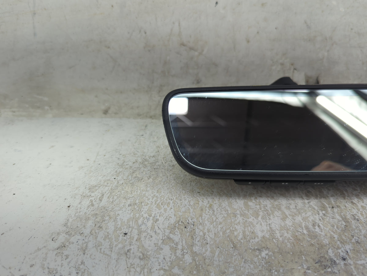 2025 Toyota Camry Interior Rear View Mirror Replacement OEM P/N:NZLUAHLGC 4112A-UAHLGC, UAHLGC, E11 048335 Fits OEM Used Aut