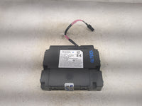 2025 Toyota Camry Telematics Control Module - Oemusedautoparts1.com