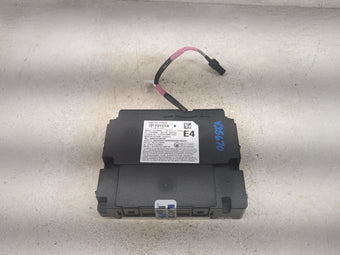 compare product 2025 Toyota Camry Telematics Control Module