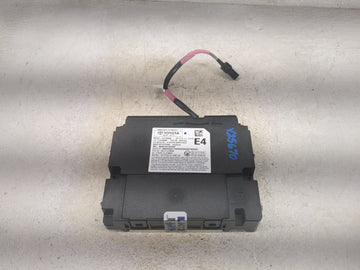 2025 Toyota Camry Telematics Control Module - Oemusedautoparts1.com