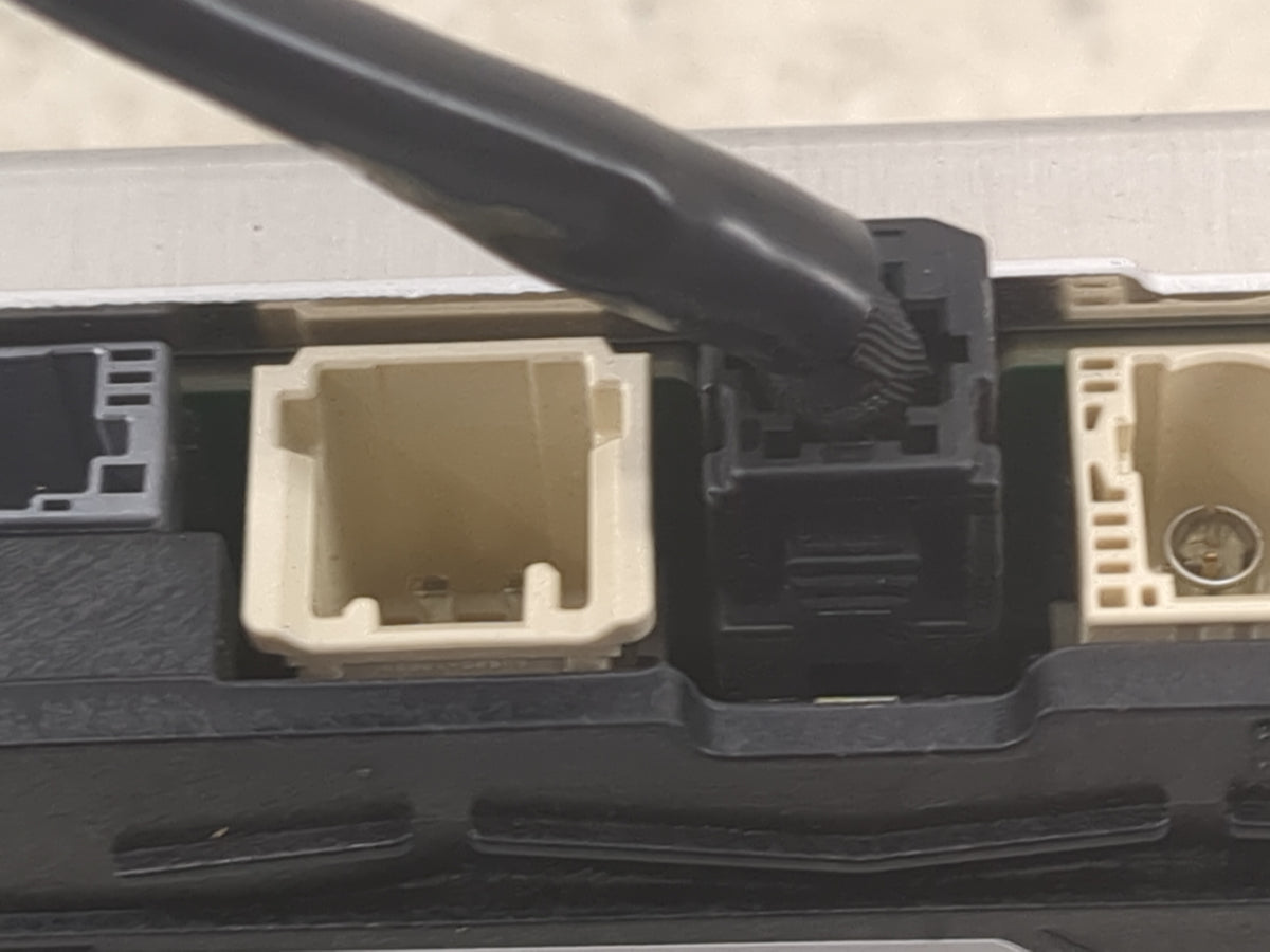 2025 Toyota Camry Telematics Control Module - Oemusedautoparts1.com