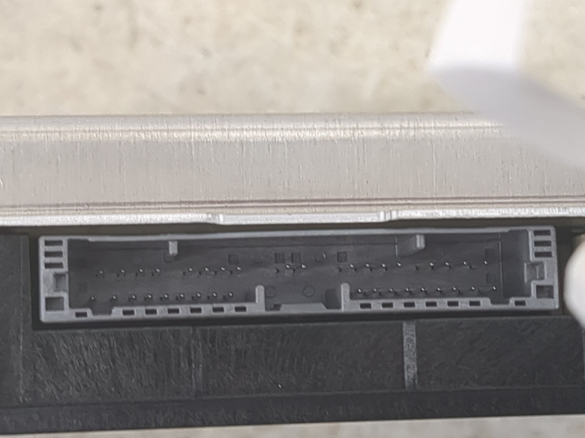 2025 Toyota Camry Telematics Control Module - Oemusedautoparts1.com