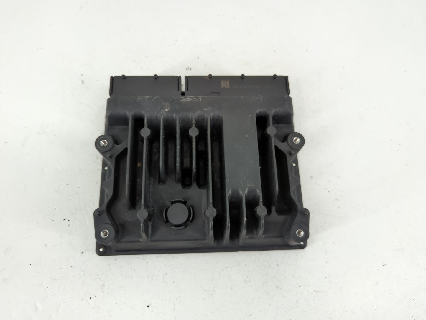 2025 Toyota Corolla PCM Engine Control Computer ECU ECM PCU OEM P/N:89661-1AG50 Fits OEM Used Auto Parts - Oemusedautoparts1