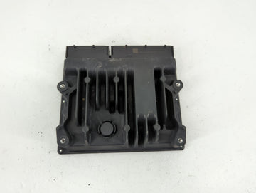 2025 Toyota Corolla PCM Engine Control Computer ECU ECM PCU OEM P/N:89661-1AG50 Fits OEM Used Auto Parts - Oemusedautoparts1