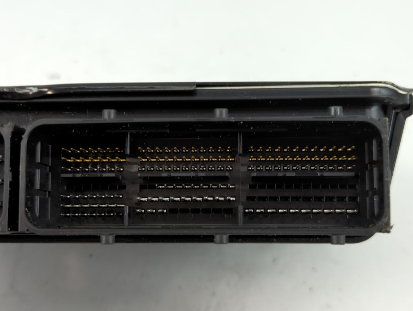 2025 Toyota Corolla PCM Engine Control Computer ECU ECM PCU OEM P/N:89661-1AG50 Fits OEM Used Auto Parts - Oemusedautoparts1