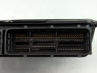 2025 Toyota Corolla PCM Engine Control Computer ECU ECM PCU OEM P/N:89661-1AG50 Fits OEM Used Auto Parts - Oemusedautoparts1