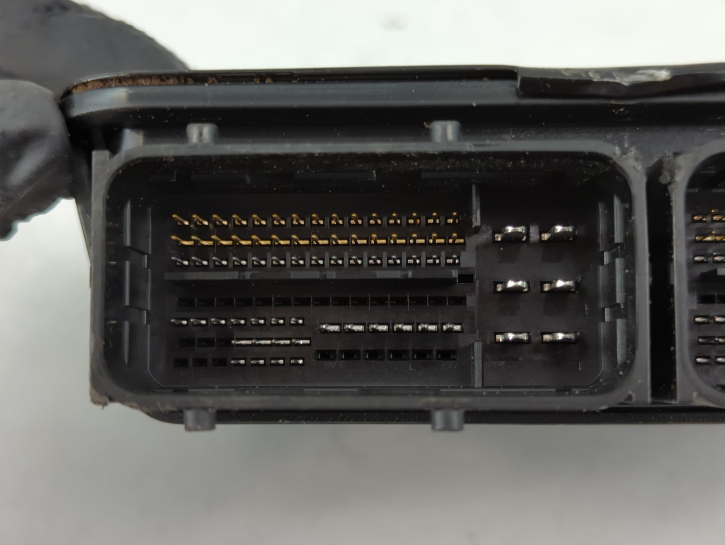 2025 Toyota Corolla PCM Engine Control Computer ECU ECM PCU OEM P/N:89661-1AG50 Fits OEM Used Auto Parts - Oemusedautoparts1