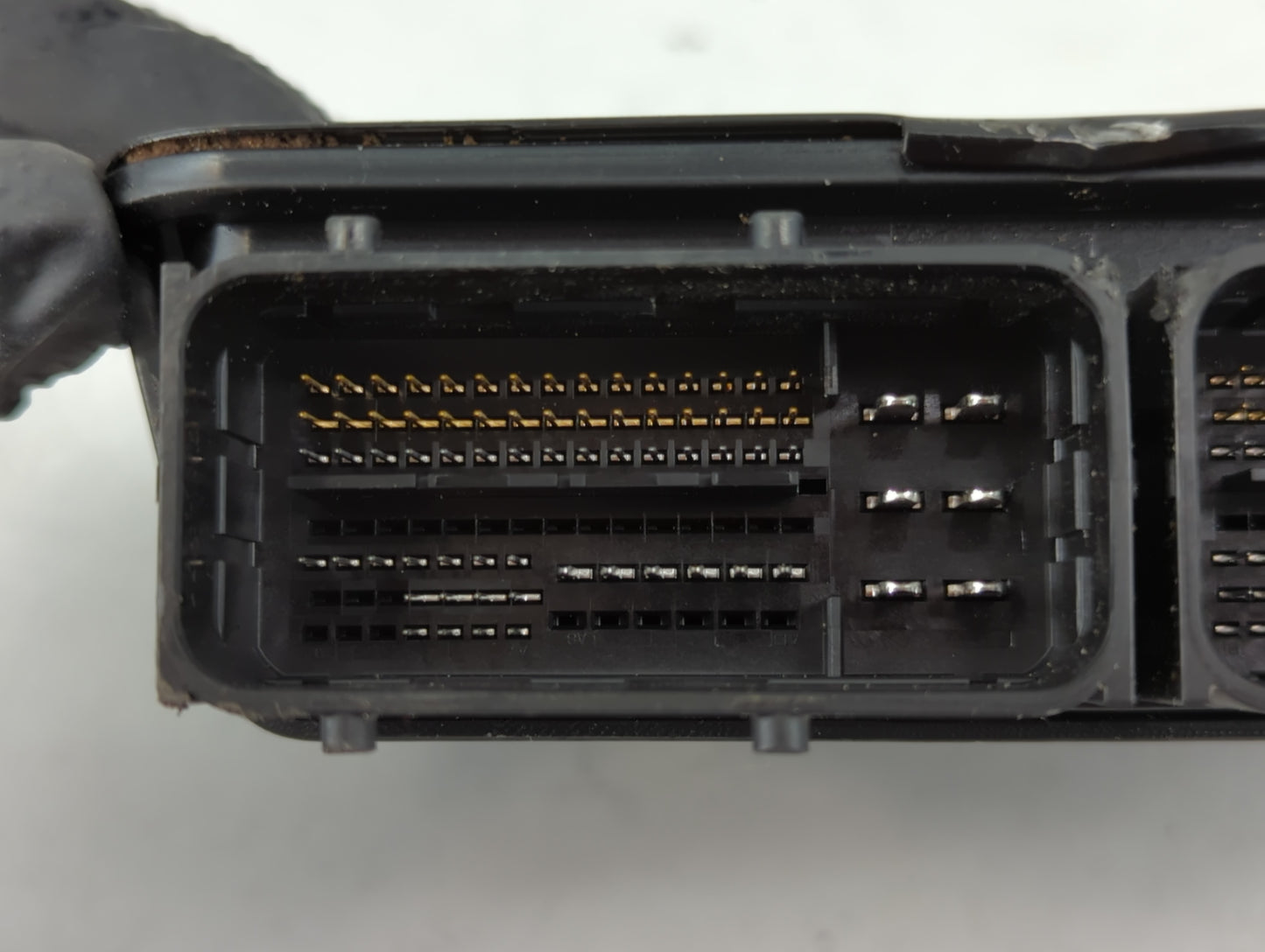 2025 Toyota Corolla PCM Engine Control Computer ECU ECM PCU OEM P/N:89661-1AG50 Fits OEM Used Auto Parts - Oemusedautoparts1
