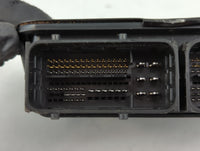 2025 Toyota Corolla PCM Engine Control Computer ECU ECM PCU OEM P/N:89661-1AG50 Fits OEM Used Auto Parts - Oemusedautoparts1
