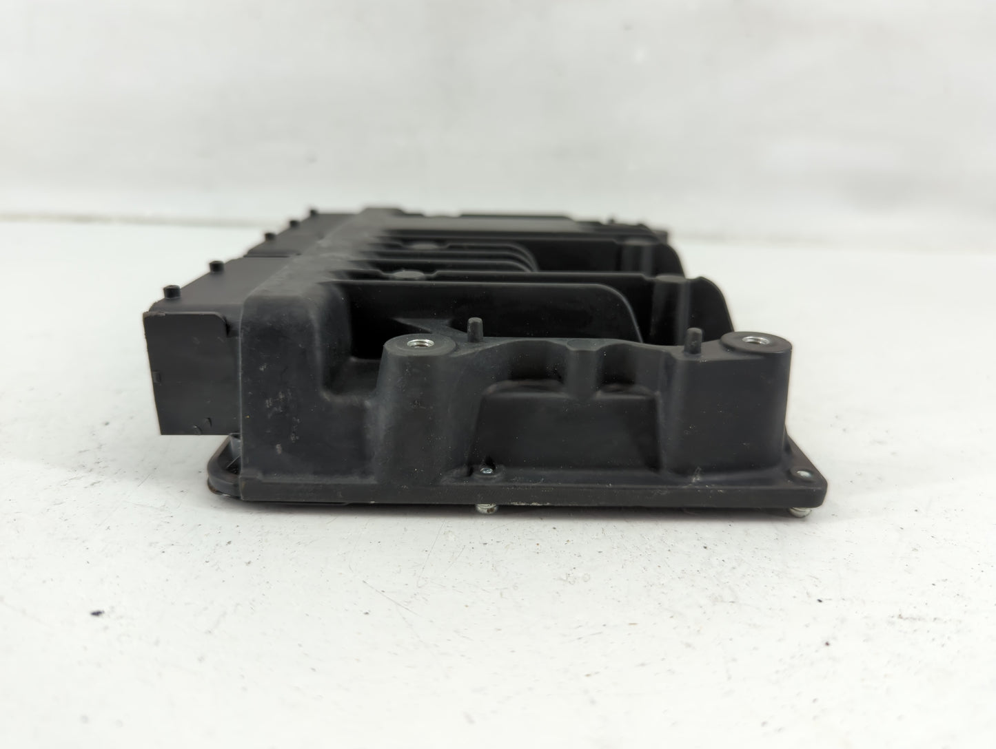 2025 Toyota Corolla PCM Engine Control Computer ECU ECM PCU OEM P/N:89661-1AG50 Fits OEM Used Auto Parts - Oemusedautoparts1