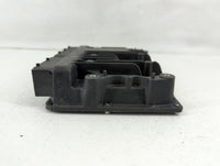 2025 Toyota Corolla PCM Engine Control Computer ECU ECM PCU OEM P/N:89661-1AG50 Fits OEM Used Auto Parts - Oemusedautoparts1