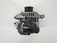 2019-2022 Toyota Corolla Alternator Replacement Generator Charging Assembly Engine OEM P/N:27060-F2260 Fits OEM Used Auto Pa