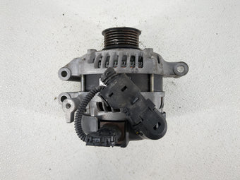 compare product 2019-2022 Toyota Corolla Alternator Replacement Generator Charging Assembly Engine OEM P/N:27060-F2260 Fits OEM Used Auto Parts