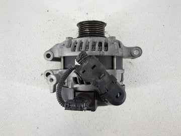 2019-2022 Toyota Corolla Alternator Replacement Generator Charging Assembly Engine OEM P/N:27060-F2260 Fits OEM Used Auto Pa