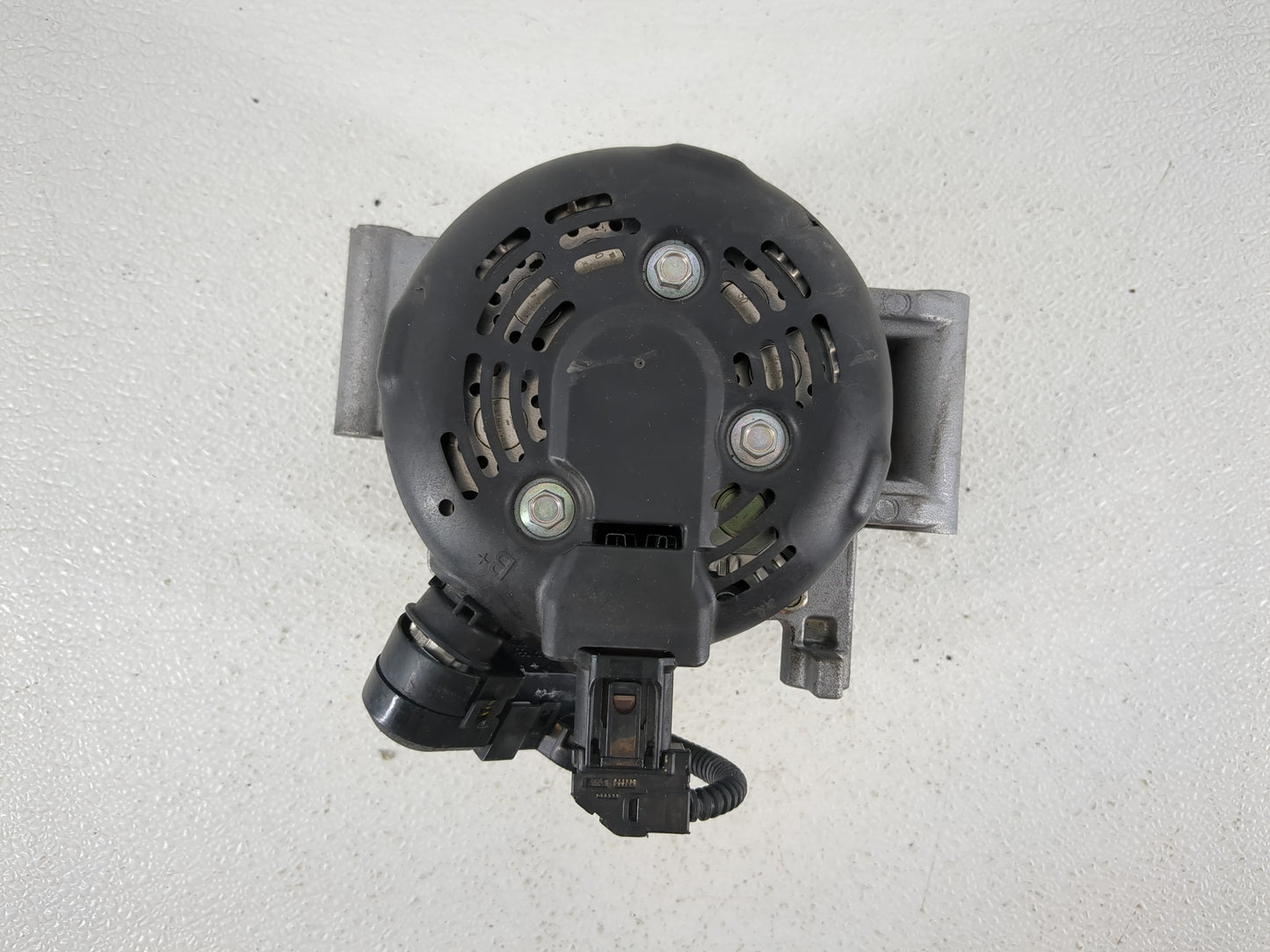 2019-2022 Toyota Corolla Alternator Replacement Generator Charging Assembly Engine OEM P/N:27060-F2260 Fits OEM Used Auto Pa