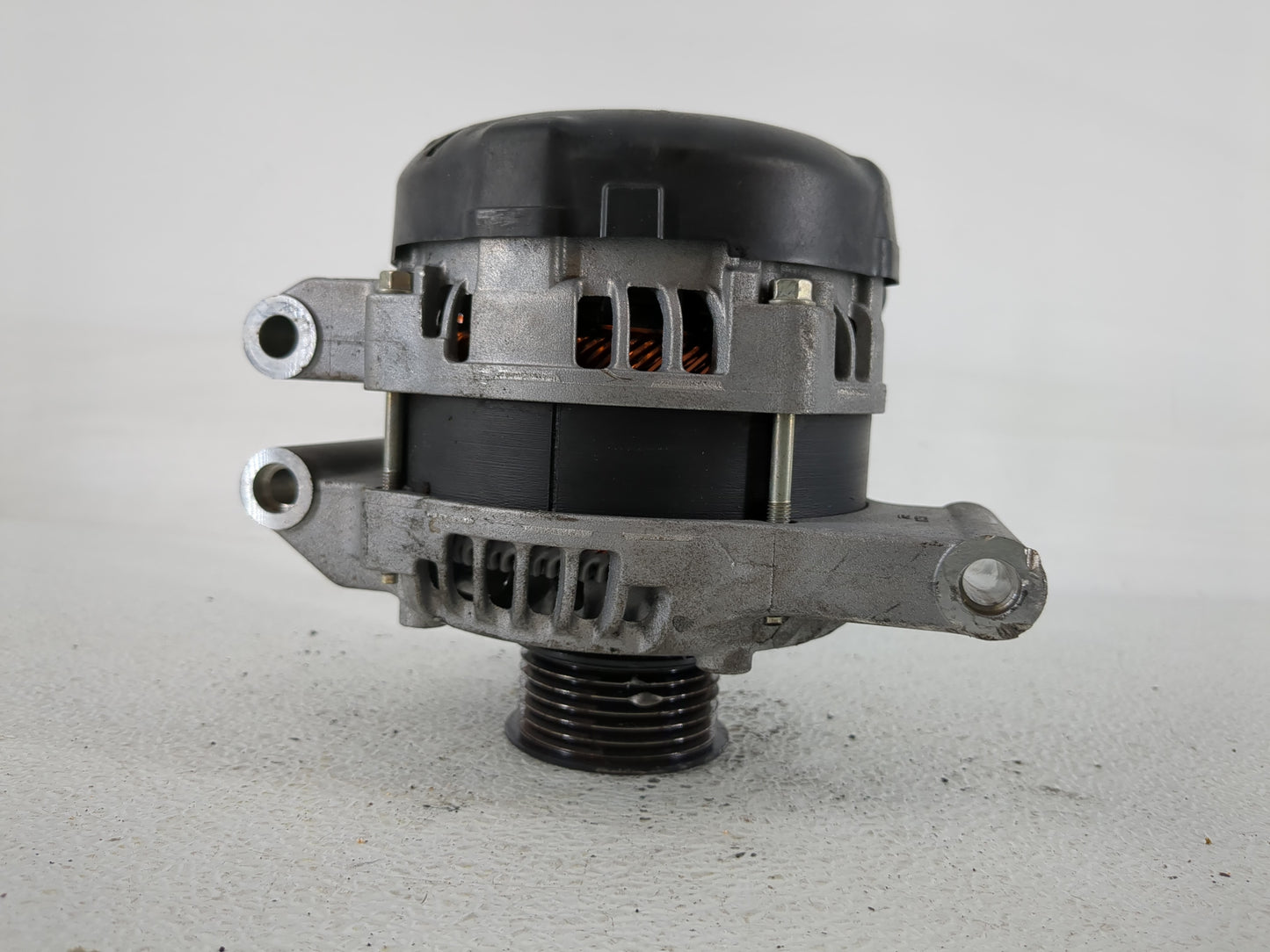 2019-2022 Toyota Corolla Alternator Replacement Generator Charging Assembly Engine OEM P/N:27060-F2260 Fits OEM Used Auto Pa