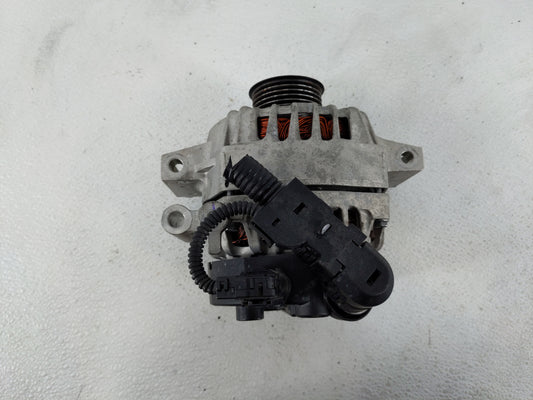 2019-2022 Toyota Corolla Alternator Replacement Generator Charging Assembly Engine OEM P/N:27060-F2260 Fits OEM Used Auto Pa