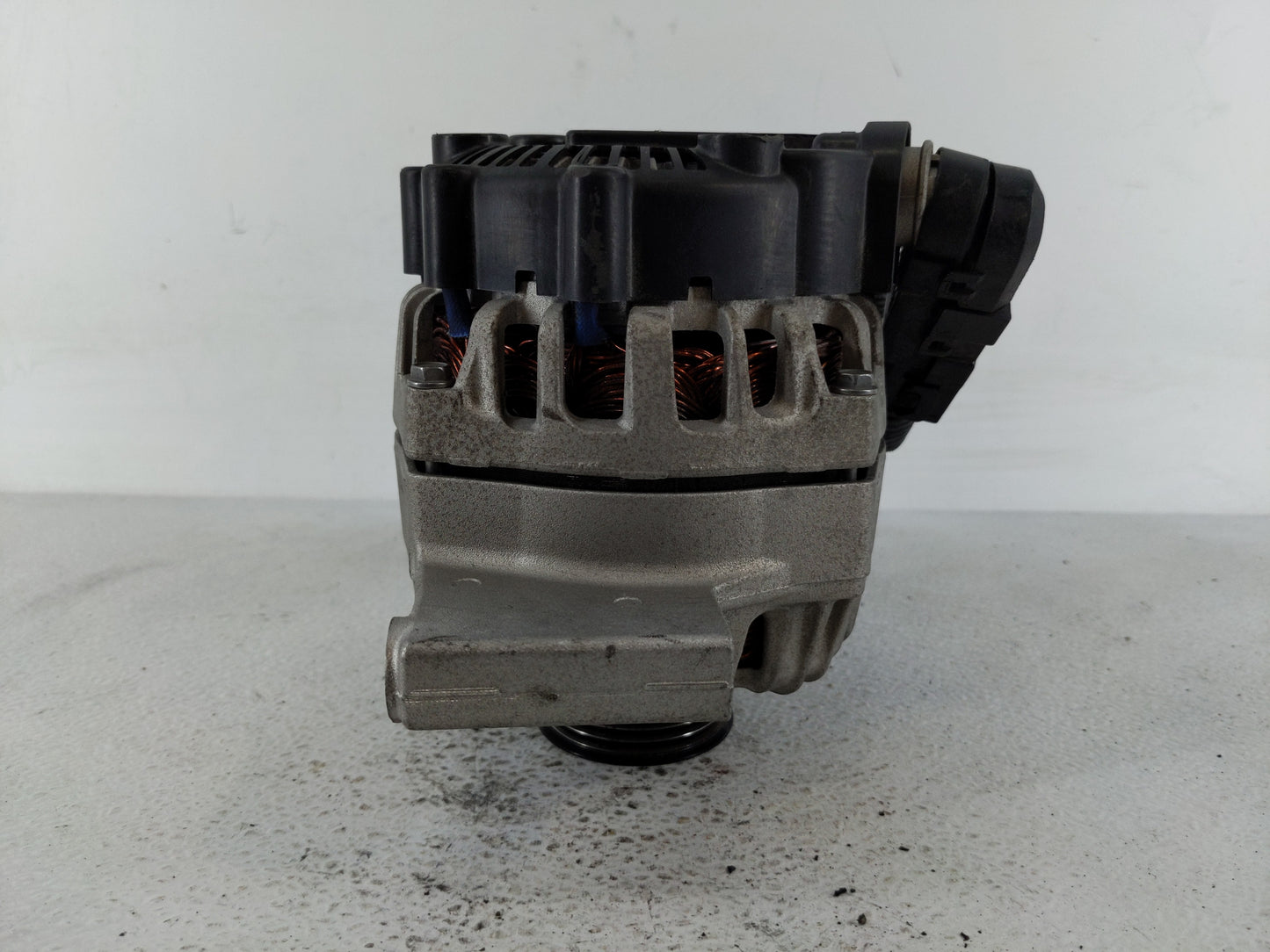 2019-2022 Toyota Corolla Alternator Replacement Generator Charging Assembly Engine OEM P/N:27060-F2260 Fits OEM Used Auto Pa