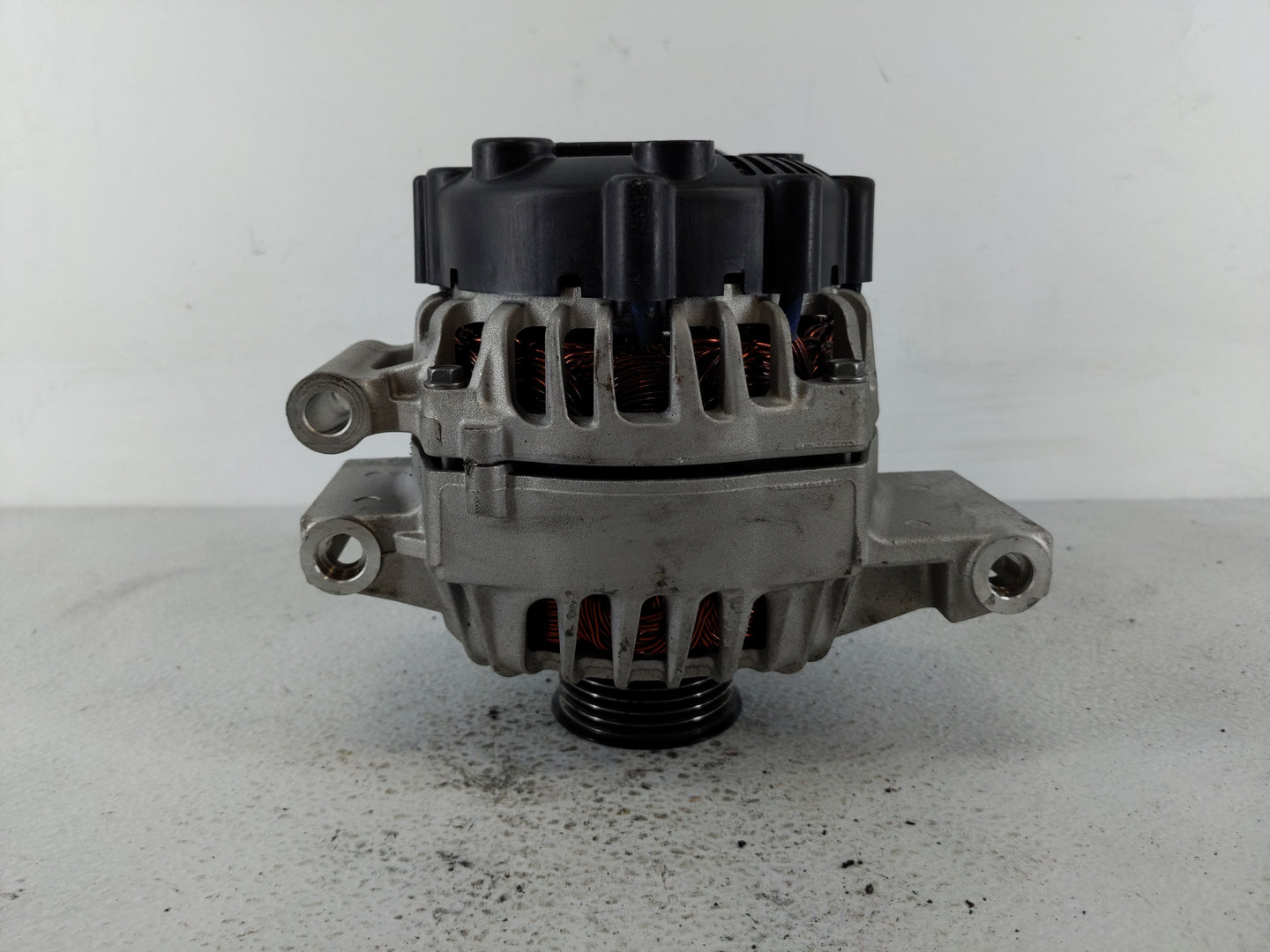 2019-2022 Toyota Corolla Alternator Replacement Generator Charging Assembly Engine OEM P/N:27060-F2260 Fits OEM Used Auto Pa