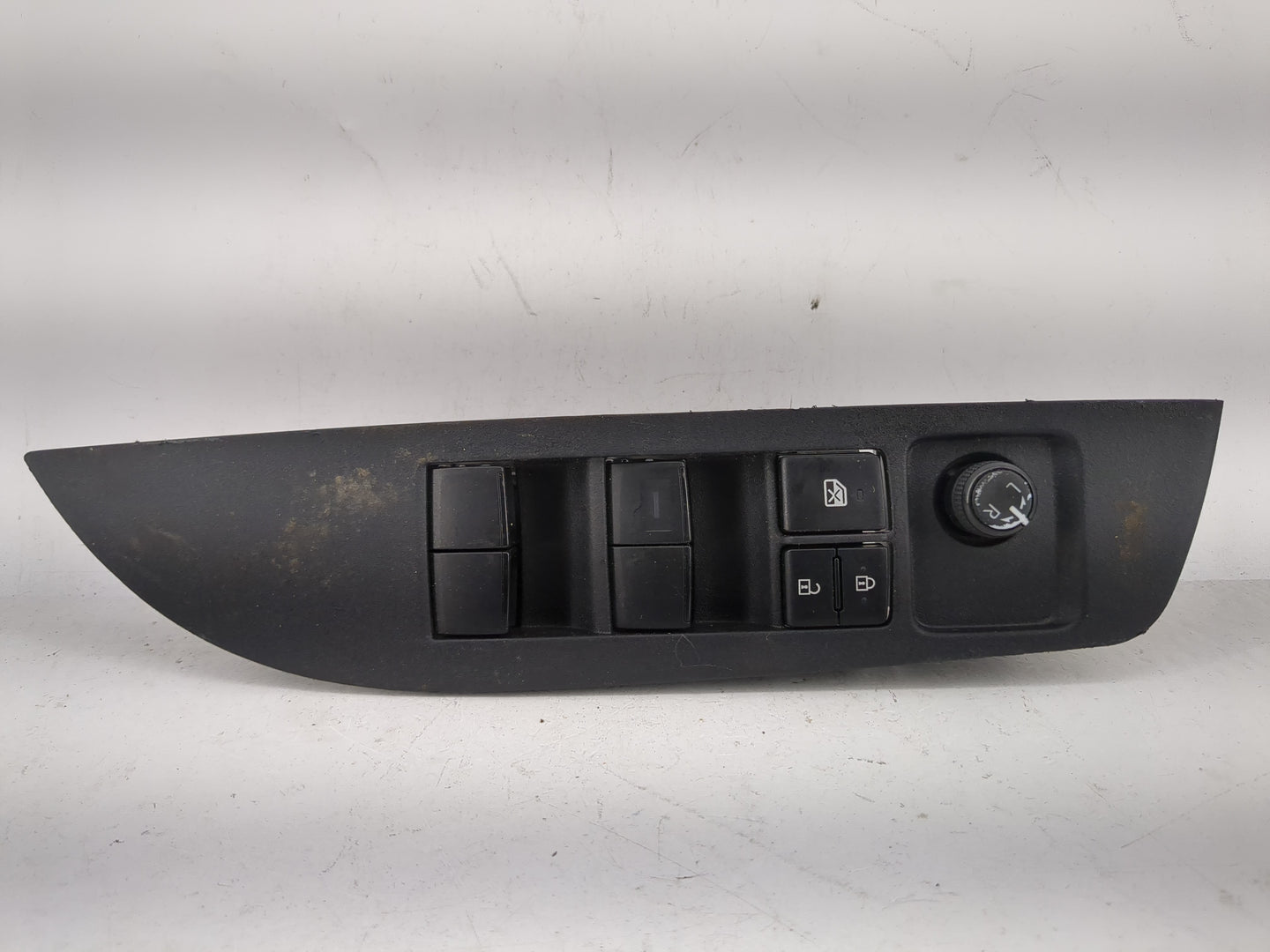 2025 Toyota Corolla Master Power Window Switch Replacement Driver Side Left P/N:84040-0A170 Fits OEM Used Auto Parts - Oemus