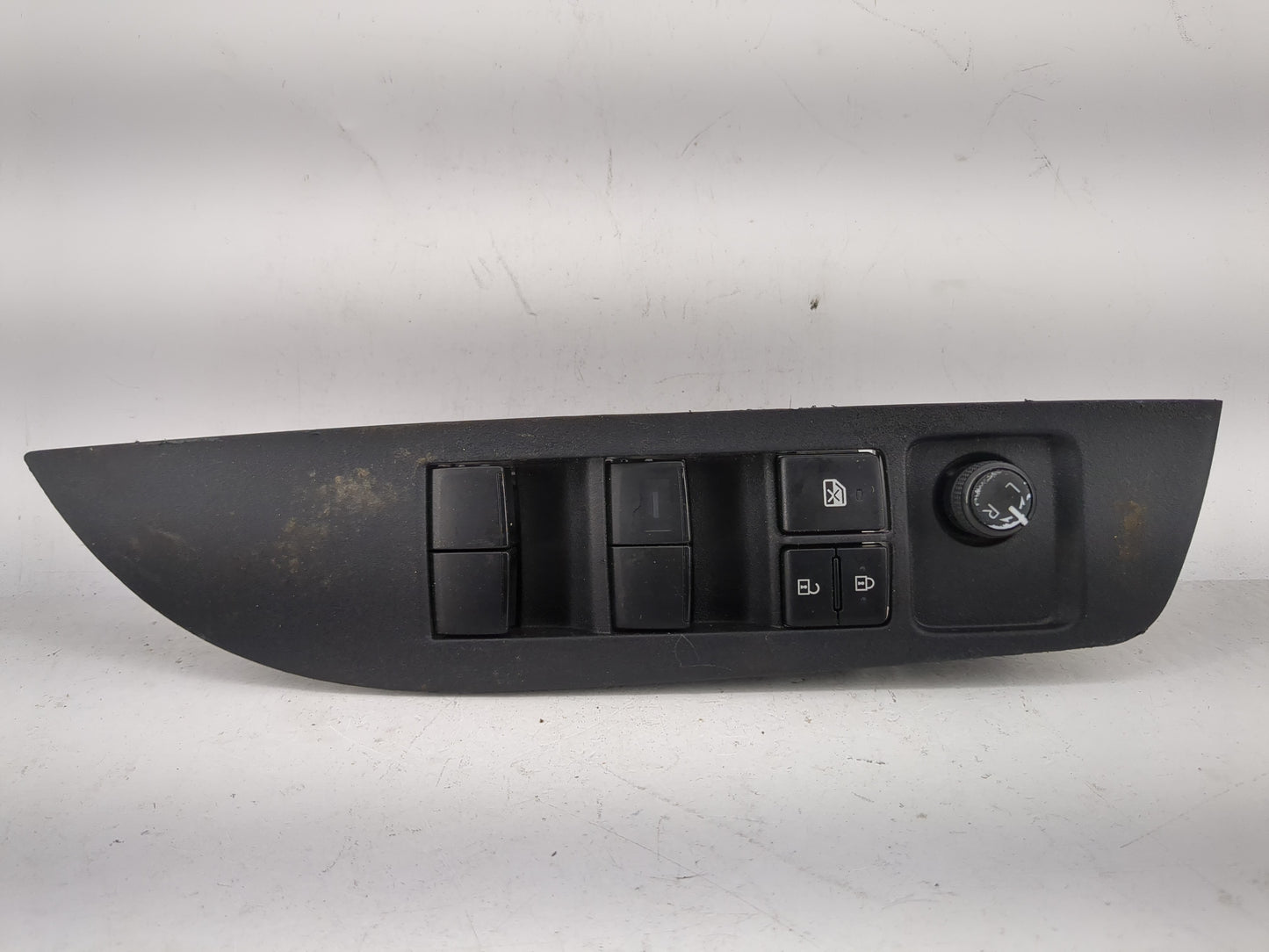 2025 Toyota Corolla Master Power Window Switch Replacement Driver Side Left P/N:84040-0A170 Fits OEM Used Auto Parts - Oemus
