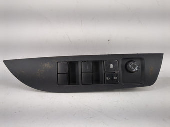compare product 2025 Toyota Corolla Master Power Window Switch Replacement Driver Side Left P/N:84040-0A170 Fits OEM Used Auto Parts