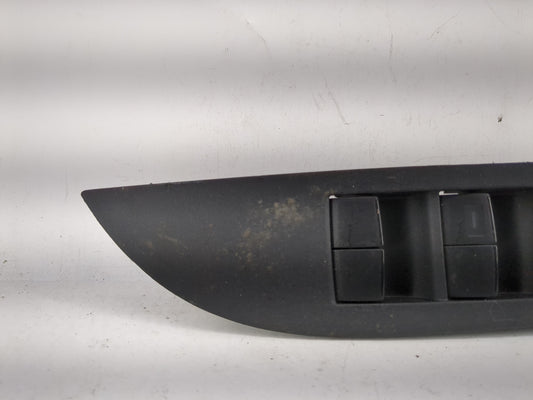 2025 Toyota Corolla Master Power Window Switch Replacement Driver Side Left P/N:84040-0A170 Fits OEM Used Auto Parts