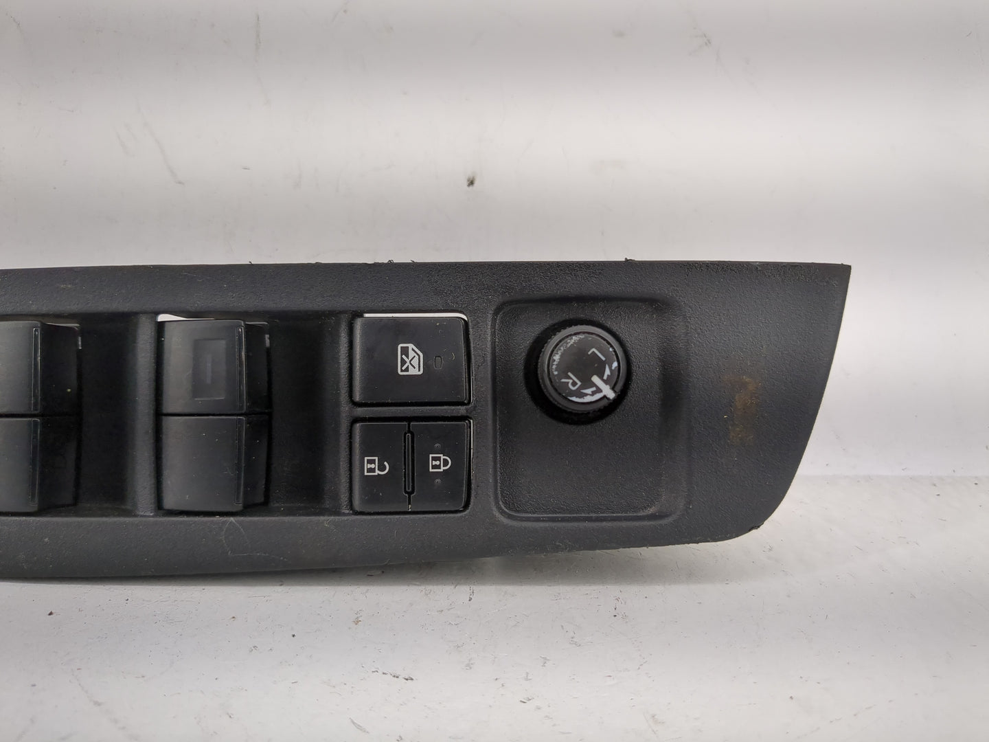 2025 Toyota Corolla Master Power Window Switch Replacement Driver Side Left P/N:84040-0A170 Fits OEM Used Auto Parts - Oemus