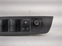 2025 Toyota Corolla Master Power Window Switch Replacement Driver Side Left P/N:84040-0A170 Fits OEM Used Auto Parts - Oemus