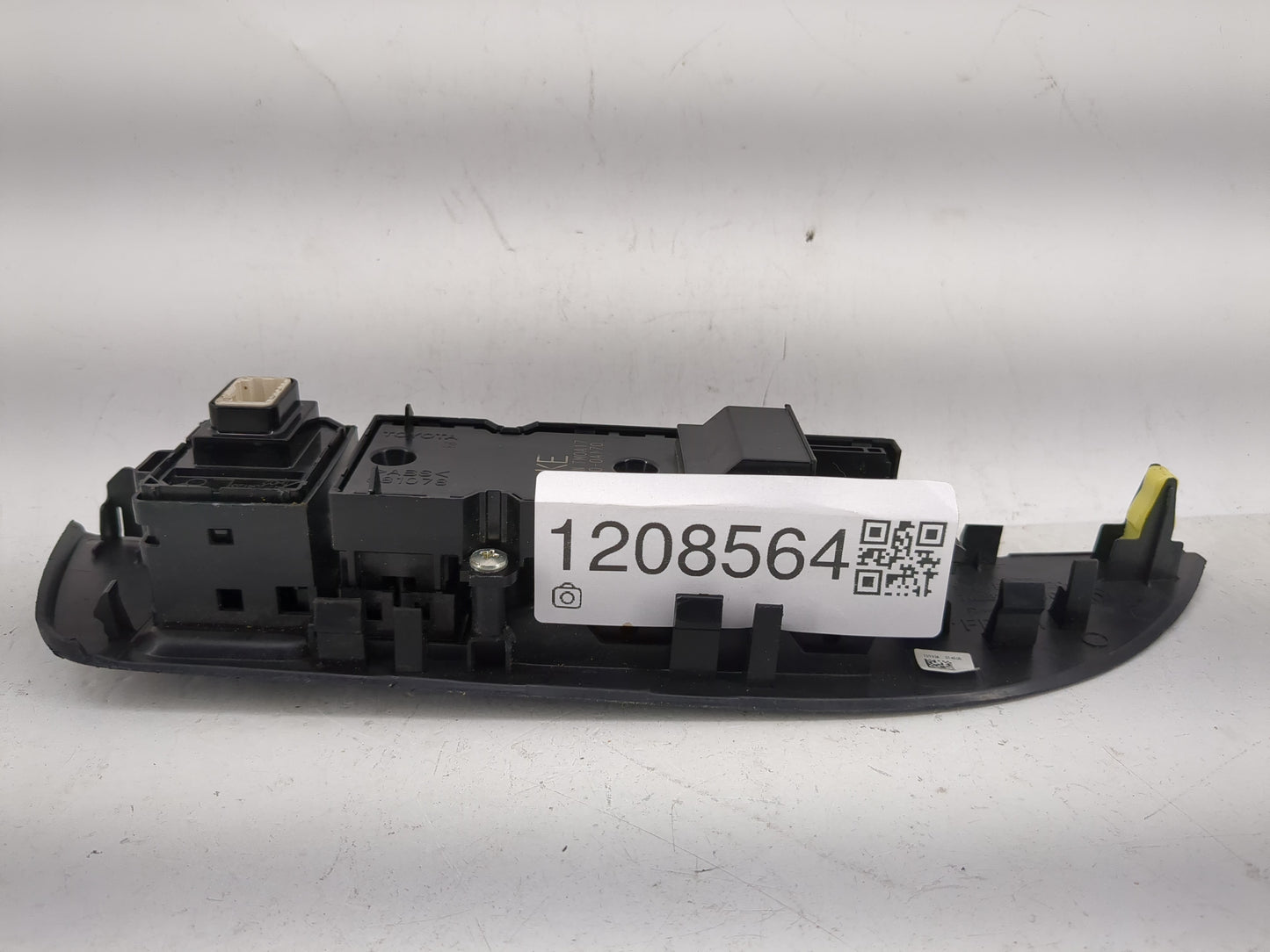 2025 Toyota Corolla Master Power Window Switch Replacement Driver Side Left P/N:84040-0A170 Fits OEM Used Auto Parts - Oemus