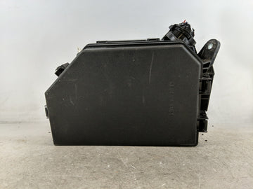 2025 Toyota Corolla Fusebox Fuse Box Panel Relay Module P/N:JX 1024 0143 82121 Fits OEM Used Auto Parts - Oemusedautoparts1.