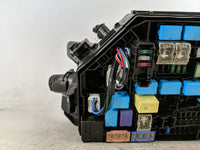 2025 Toyota Corolla Fusebox Fuse Box Panel Relay Module P/N:JX 1024 0143 82121 Fits OEM Used Auto Parts - Oemusedautoparts1.