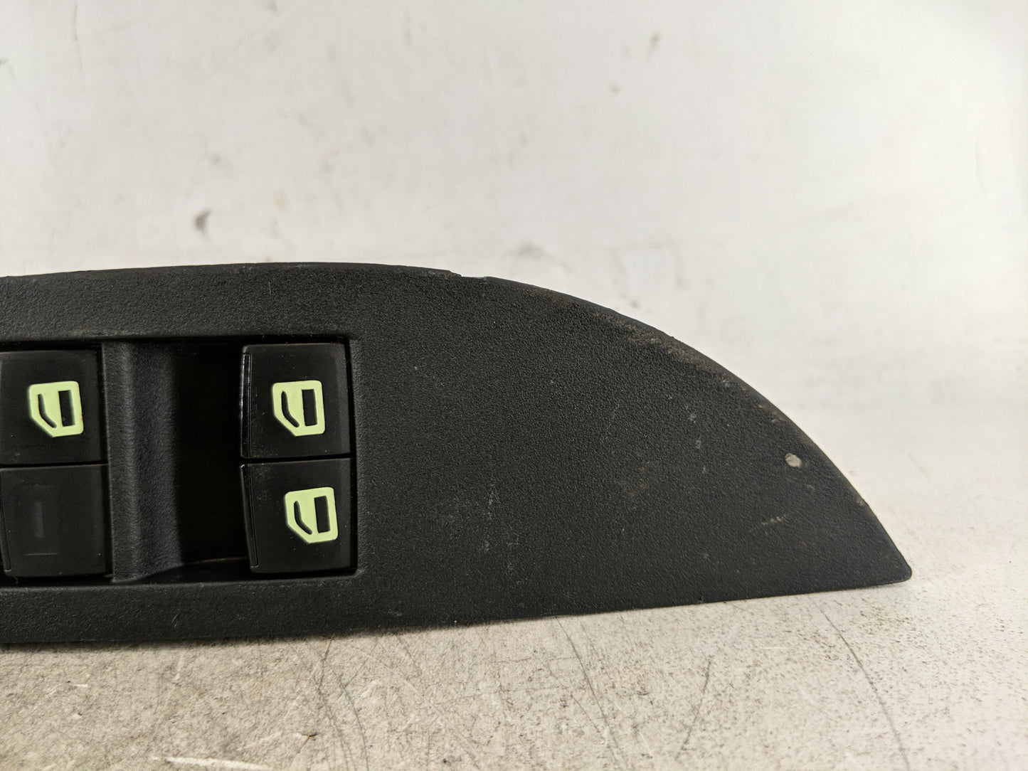 2025 Toyota Corolla Master Power Window Switch Replacement Driver Side Left P/N:84040-0A170 Fits OEM Used Auto Parts - Oemus