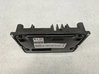 2025 Toyota Corolla PCM Engine Control Computer ECU ECM PCU OEM P/N:89666-02790 Fits OEM Used Auto Parts - Oemusedautoparts1