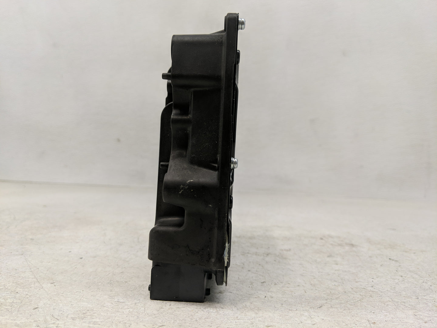 2025 Toyota Corolla PCM Engine Control Computer ECU ECM PCU OEM P/N:89666-02790 Fits OEM Used Auto Parts - Oemusedautoparts1