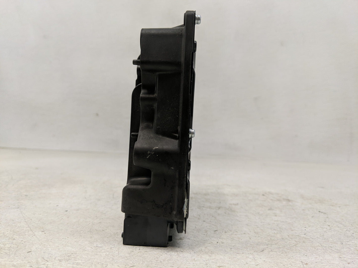 2025 Toyota Corolla PCM Engine Control Computer ECU ECM PCU OEM P/N:89666-02790 Fits OEM Used Auto Parts - Oemusedautoparts1