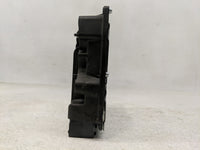 2025 Toyota Corolla PCM Engine Control Computer ECU ECM PCU OEM P/N:89666-02790 Fits OEM Used Auto Parts - Oemusedautoparts1