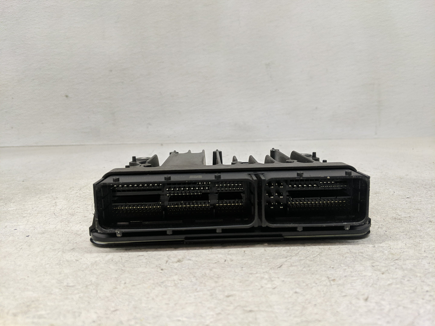 2025 Toyota Corolla PCM Engine Control Computer ECU ECM PCU OEM P/N:89666-02790 Fits OEM Used Auto Parts - Oemusedautoparts1