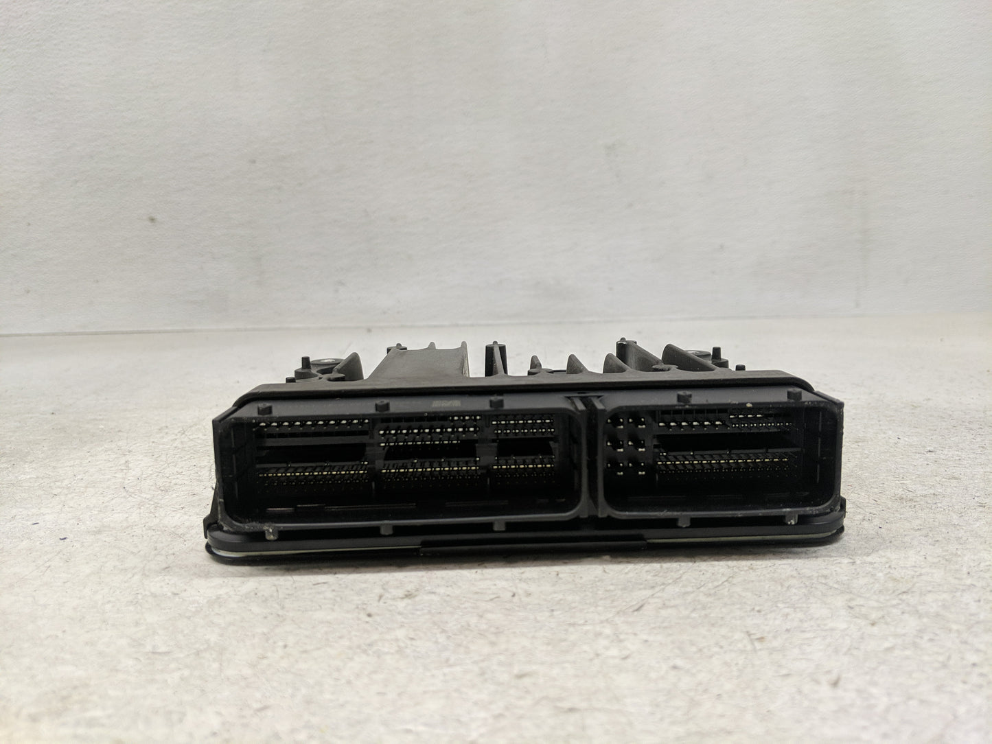 2025 Toyota Corolla PCM Engine Control Computer ECU ECM PCU OEM P/N:89666-02790 Fits OEM Used Auto Parts - Oemusedautoparts1