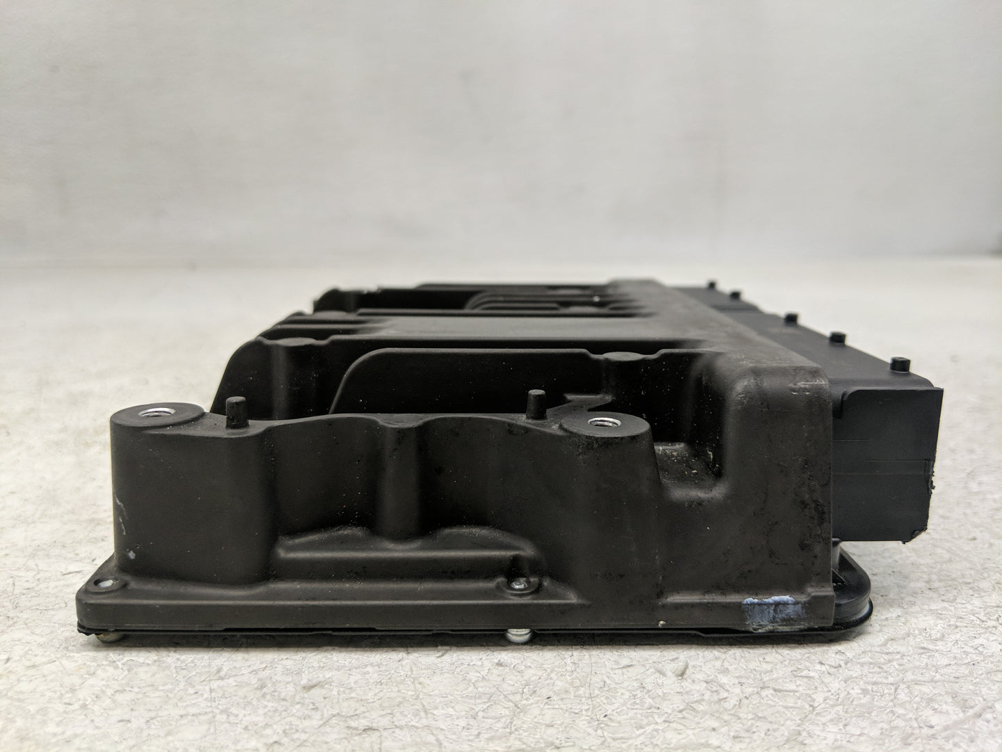 2025 Toyota Corolla PCM Engine Control Computer ECU ECM PCU OEM P/N:89666-02790 Fits OEM Used Auto Parts - Oemusedautoparts1
