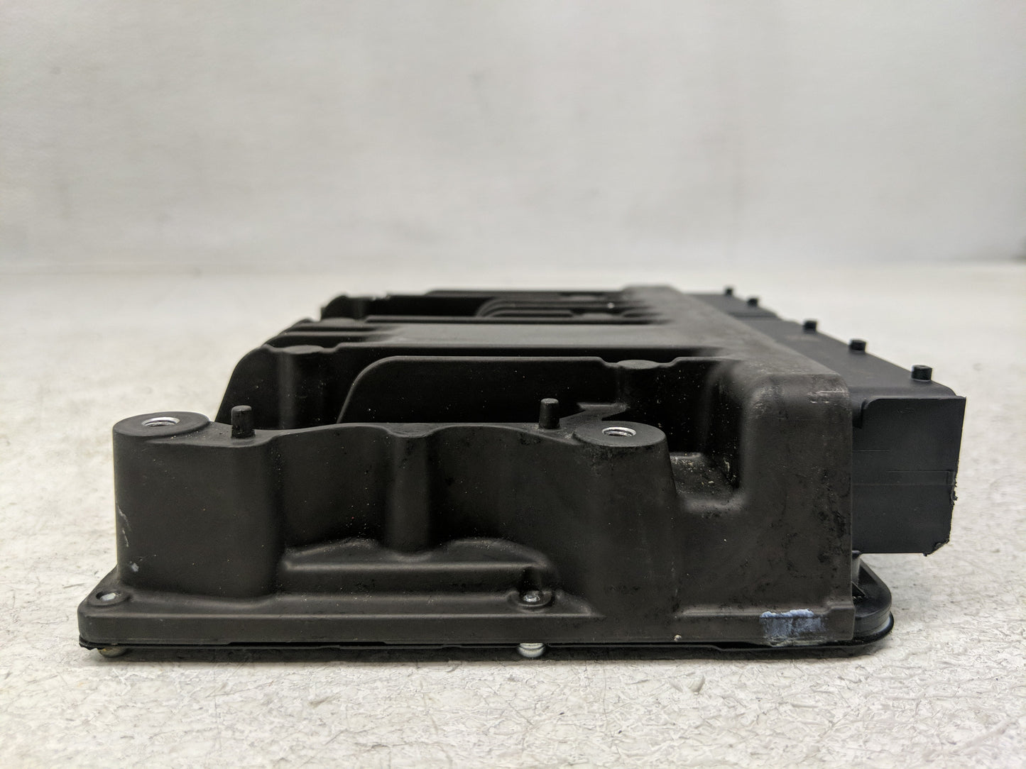 2025 Toyota Corolla PCM Engine Control Computer ECU ECM PCU OEM P/N:89666-02790 Fits OEM Used Auto Parts - Oemusedautoparts1