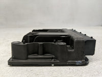 2025 Toyota Corolla PCM Engine Control Computer ECU ECM PCU OEM P/N:89666-02790 Fits OEM Used Auto Parts - Oemusedautoparts1