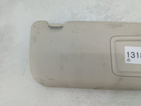 2025 Toyota Corolla Sun Visor Shade Replacement Passenger Right Mirror Fits OEM Used Auto Parts - Oemusedautoparts1.com